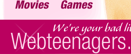 hourly gammae WebTeenagers