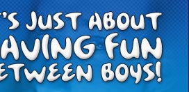 hourly gammae CumOnBoys